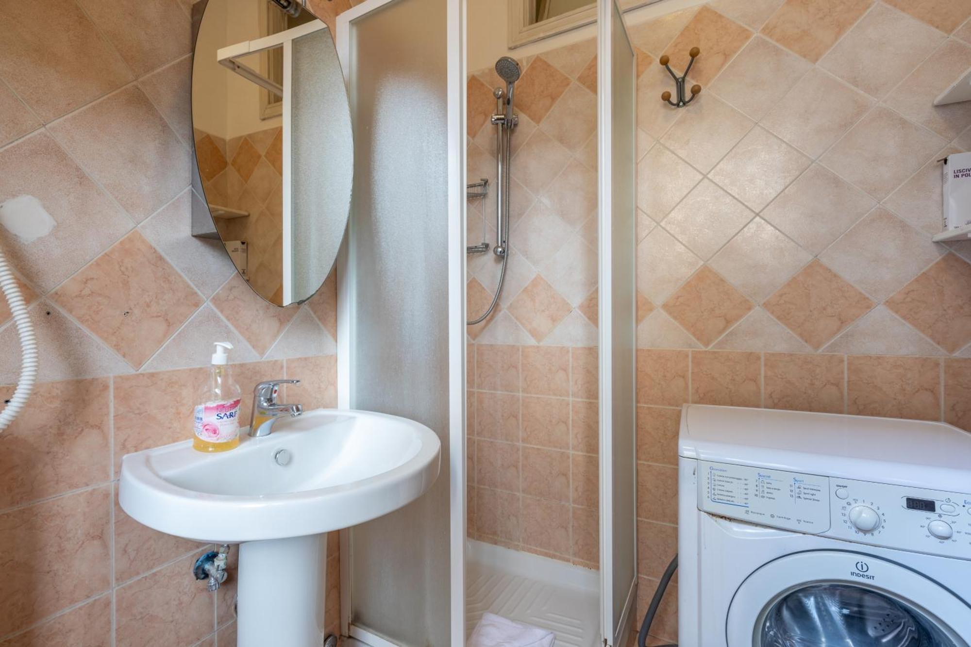 Vg Trastevere 5 Stelle Appartamento Spazioso Rome Exterior photo